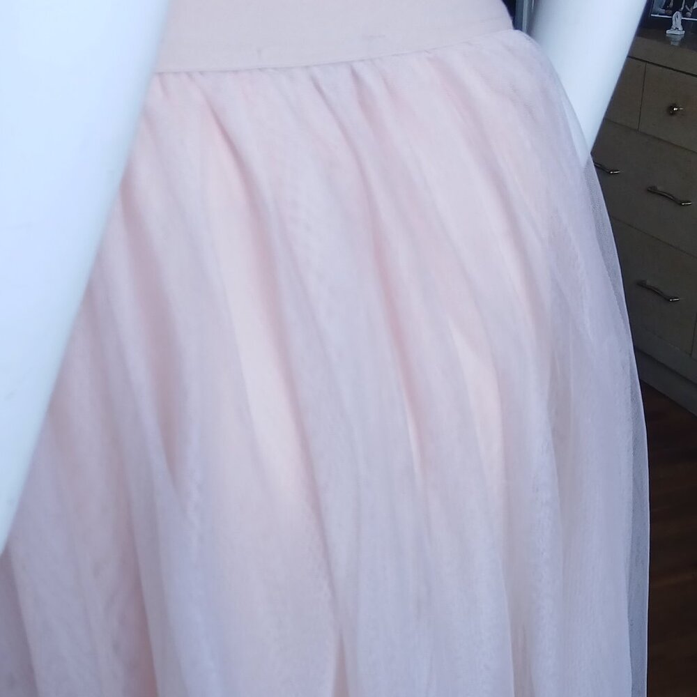 BALLERINA SKIRT BY HAUTE MONDE